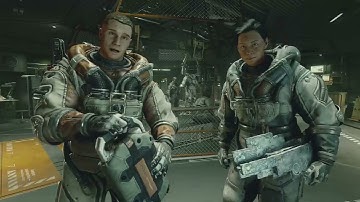 Starfield Walkthrough Gameplay part 1