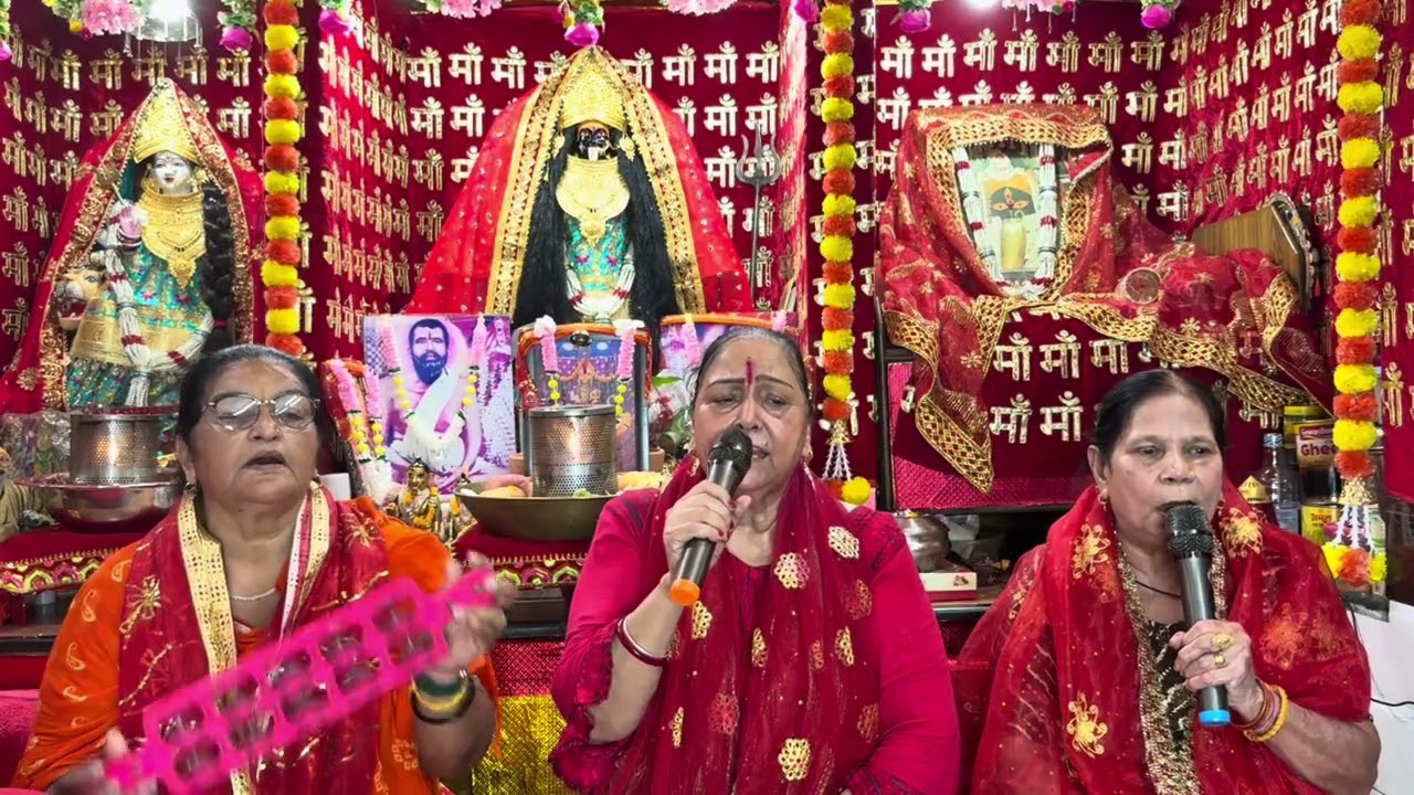 Guthli Khol Datiye Hun Taan Saaddi Vari Aaye ||MKM 47 ||