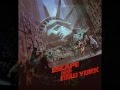 Escape From New York- Theme