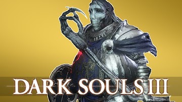 Dark Souls 3 - Top Ten DLC Weapons! (11)