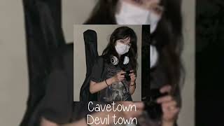 Cavetown - Devil town (speed up) + текст в описании Resimi