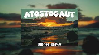 Eugenijus Ostapenko - Atostogaut (Jhince remix)