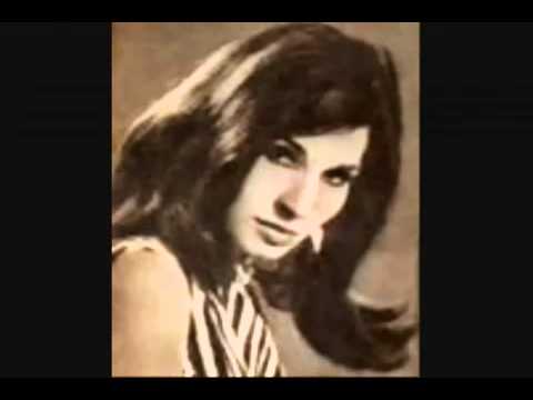 قلبى سألته عليك فايزة احمد 