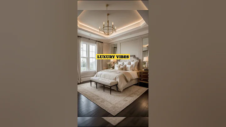 This Wall Color Makes Dark Floors Look EXPENSIVE