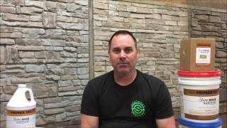 Stone Edge Surfaces Testimonial Daren Daniels Concrete Fabricated Flooring 0016