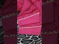 ✨ Designer Salwar Mohari | Latest Cutting &amp; Stitching 🔥 #shorts#shorts feed#fashion#salwar#Butiquin