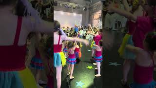 Ready Set Dance Party with Ellie