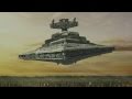 Star wars the force unleashed  apprentice crashes star destroyer trailer