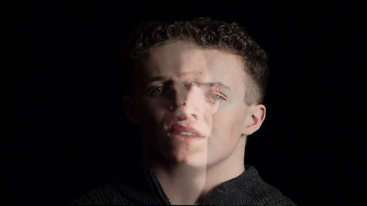 Adele Someone Like You (Caleb Using Logik) Cover