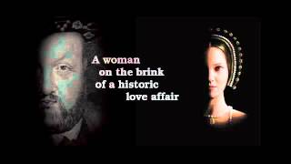 Book Trailer for 'Le Temps Viendra: a novel of Anne Boleyn'