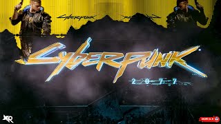 CyberPunk P.T. Adamczyk - Mycopwnkn (Bass Fix - 7.1)