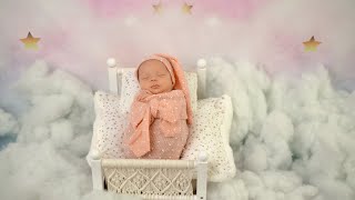 Kapri's Newborn Session Kapri's Newborn Session
