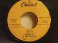 Norman Fox And The Rob Roys - Pizza Pie