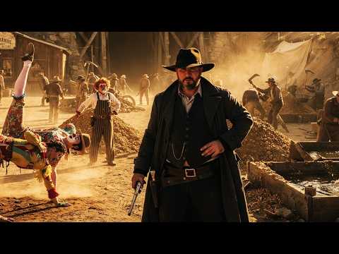 The Ave Maria Avengers 🐎 | Full Western Movie in French | Tony Kendall (1970)