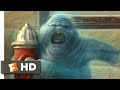Ghostbusters: Afterlife (2021) - Chasing Muncher Scene (5/10) | Movieclips
