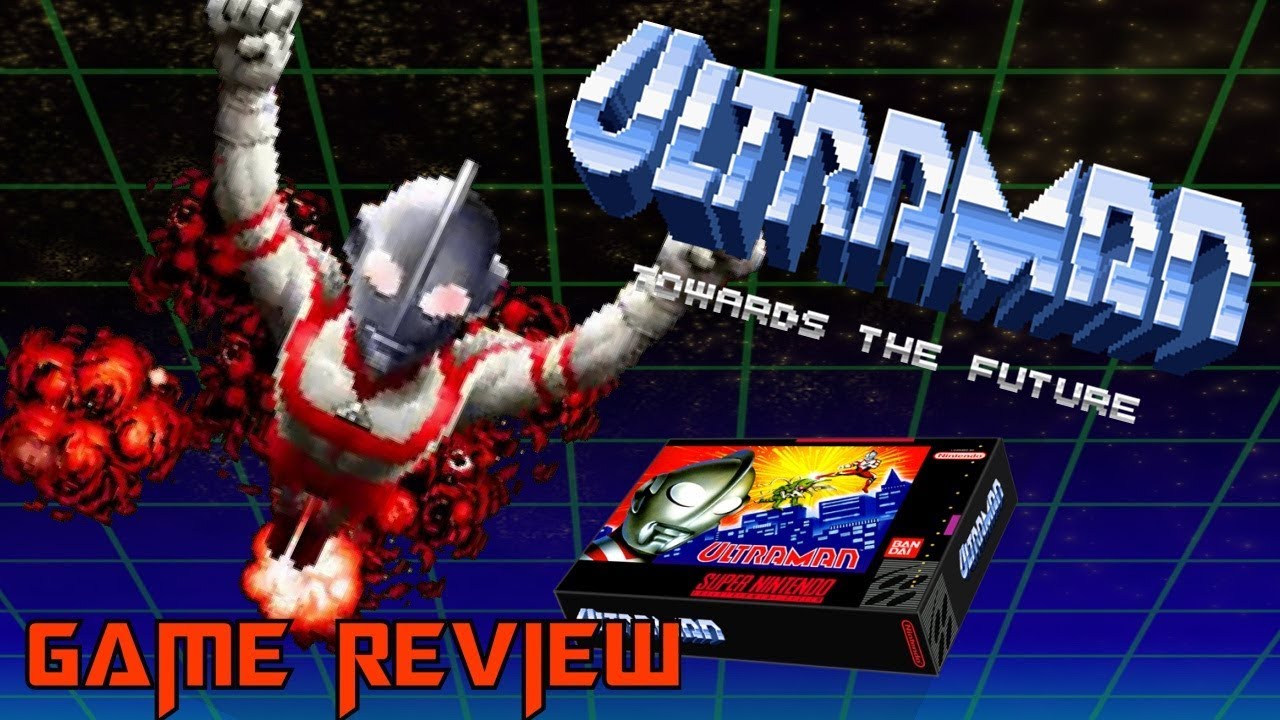 ultraman ps2 game wiki