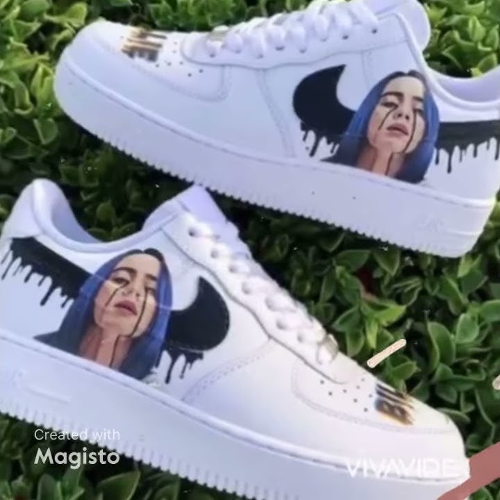 SNEAKERS TO YOU LIKING (COMERCIAL 5C1) Nelly, Lia, Diana