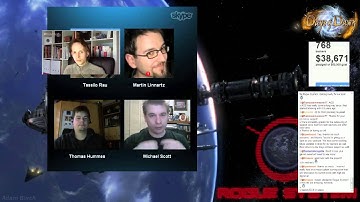 Alive And Kicking 03 - Rogue System