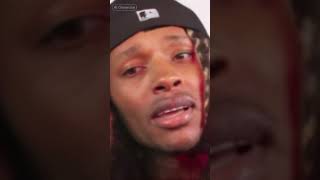 What is this🤗#fyp #viral ##ai #kingvon #demon #aiisthefuture