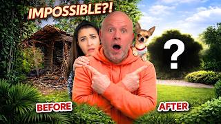 We Bought a Jungle Wreck in Bulgaria… Can We Save It?”