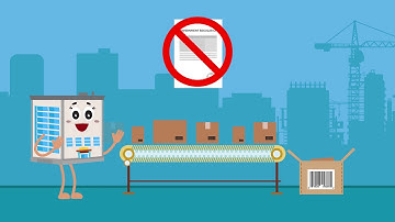 Vision2020: Part 3 ITA Works with Erica, Inc.