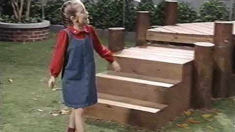 Fun & Games (2000 Version) Part 5