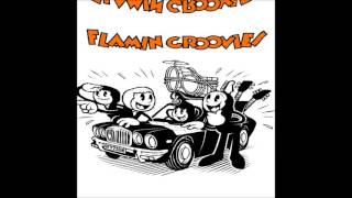 Video thumbnail of "Flamin' Groovies - Crazy Mazy"