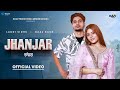 Jhanjar official  laddi sidhu  navv production  new punjabi song 2023