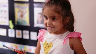 Spring Education Group - "Why Parents Love Our Preschool" Digital Video