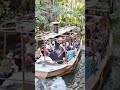 DISNEYLAND JUNGLE CRUISE ASMR 4k UHD