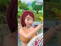🐠Machli Jal Ki Rani Hai | मछली जल की रानी है #shorts