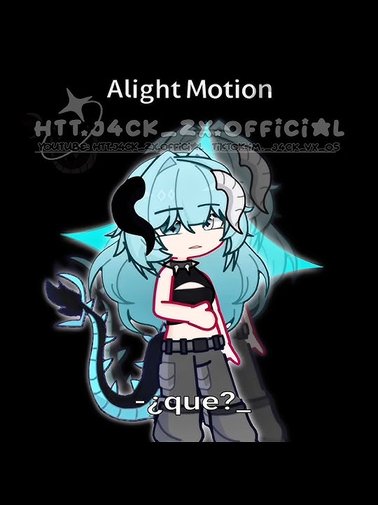 [Que?..] #gacha #lunimememes #gachaclub #gachalife #memes #luni #edit #gachaedit #j4ck #Sky