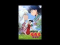 Inuyasha and Kagome - Melodía (original)