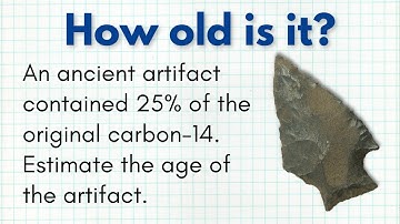2 Growth & Decay Problems | Exponential Equation Applications