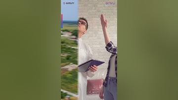 ENVU Website Launch - Vertical Version