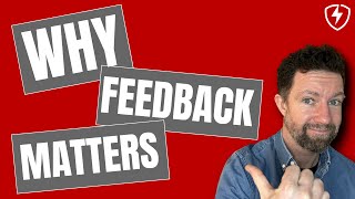 How To Give Feedback So Your Can Reach Your Desired Outcome