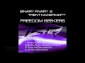 Miniature de la vidéo de la chanson Freedom Seekers (Binary Finary Resistance Remix)