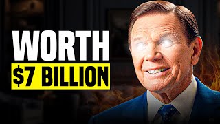 This Is The Richest Pastor In The World...