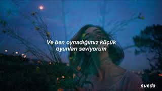 Lana Del Rey - Bartender (Türkçe Çeviri) Resimi