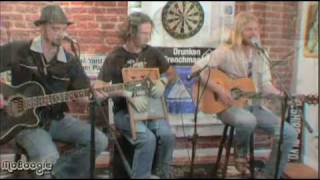 Video thumbnail of "EQUALEYES  "Idaho"  - acoustic"