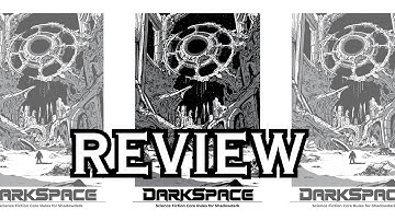 DarkSpace Core Rule! | Sci-Fi meets Shadowdark RPG