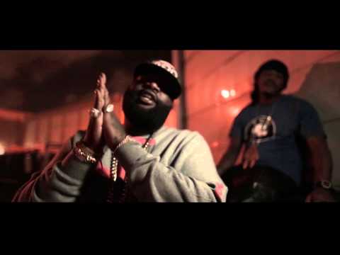 Rick Ross feat. Young Breed - "My Nigga" Freestyle (Music Video)