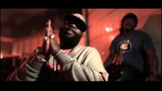 Rick Ross feat. Young Breed - 'My Nigga' Freestyle