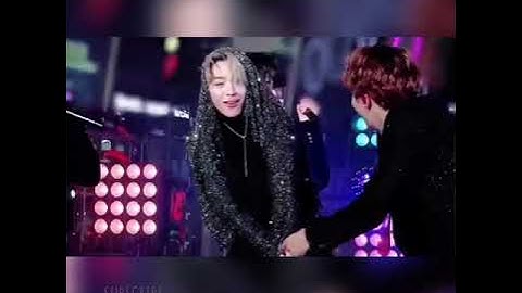 [FMV] JIMIN - BUKAN SALAH JODOH