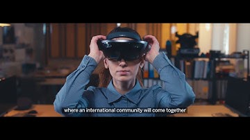 SAP Reimagining the future together with EXPO2020 Dubai