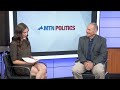 Michael Hummert Makes His Case For Montana's U.S. Senate Seat as a Democrat in 2026