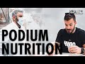 PODIUM NUTRITION | FRA5ER