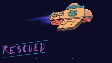 Insanely Wavy Rescue Transmitter (Global Game Jam 2018, Python)