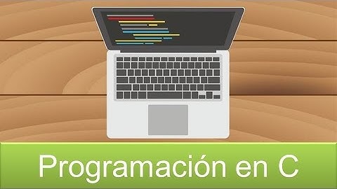 1. Programación en C - Presentación del curso