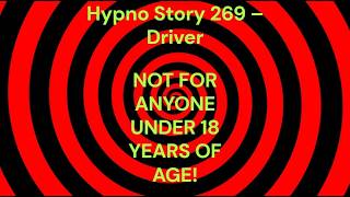 Hypno Story 269 – Driver